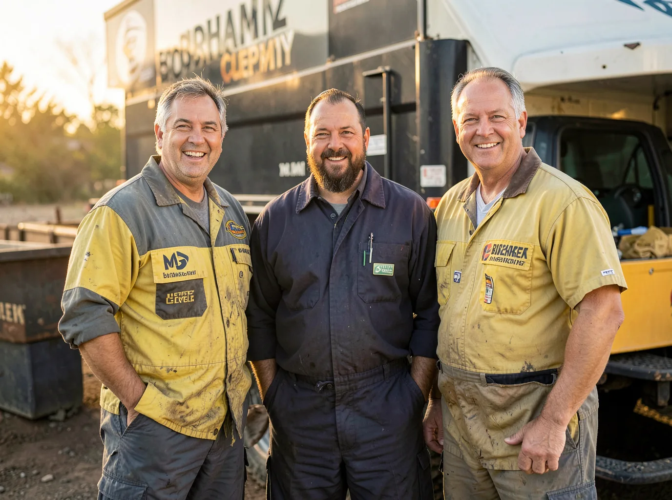 Sewage Cleanup company in Redcrest, CA