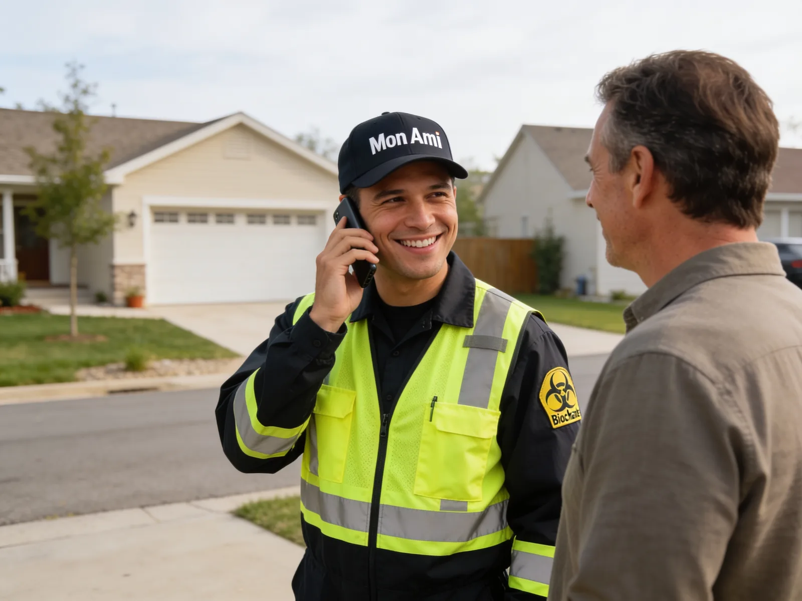 Sewage Cleanup Redcrest, CA FAQs