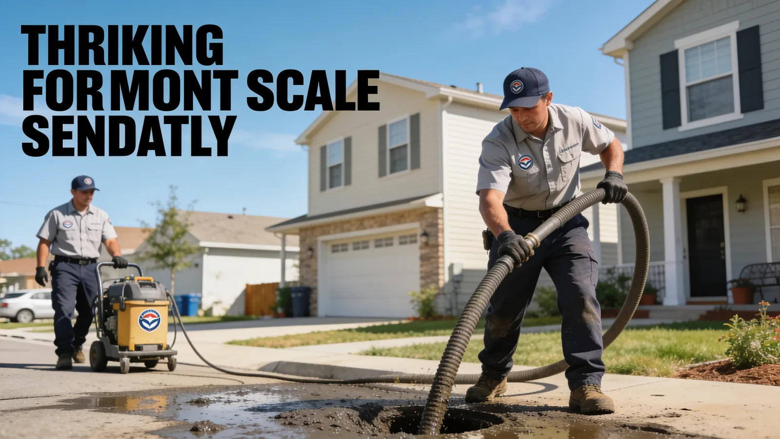 Sewage Cleanup in Redcrest, CA near me